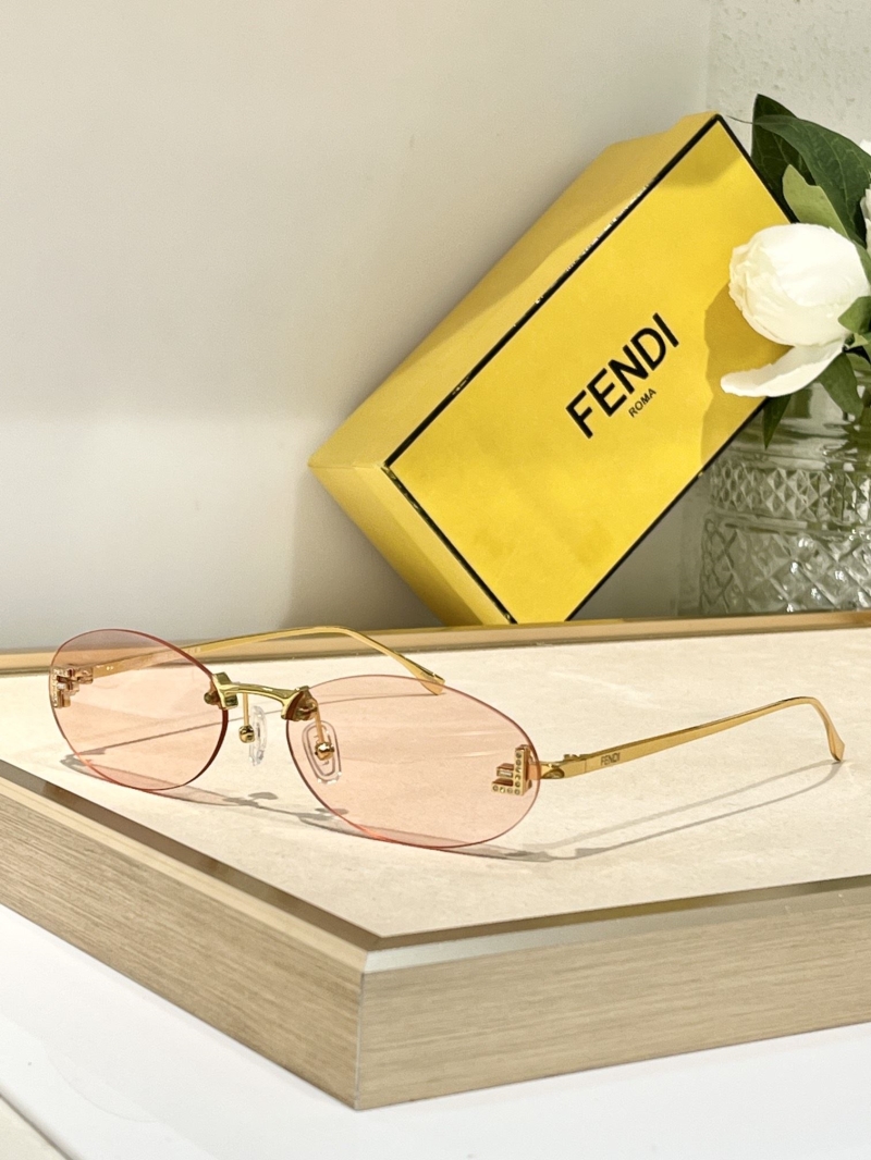 Fendi Sunglasses